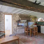 度假居 La Garenciere - La Petite Maison