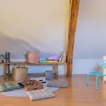 La Garenciere - La Petite Maison 度假居
