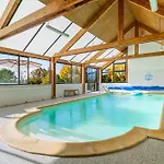 La Garenciere - La Petite Maison 度假居 *