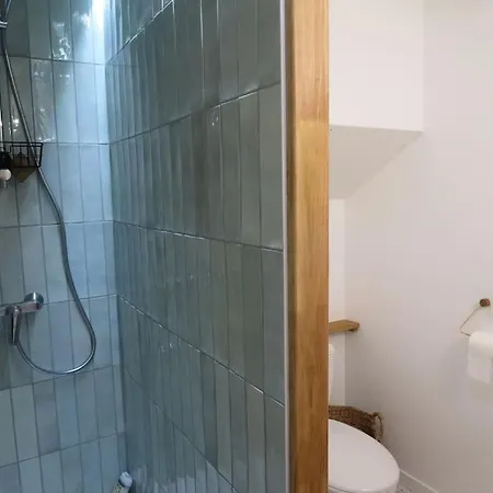 La Garenciere - La Petite Maison