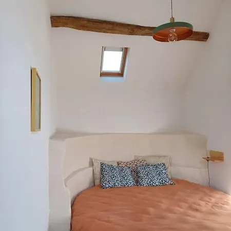 La Garenciere - La Petite Maison Champfleur (Sarthe)