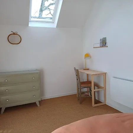 La Garenciere - La Petite Maison *