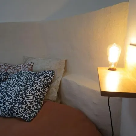 La Garenciere - La Petite Maison * Champfleur (Sarthe)