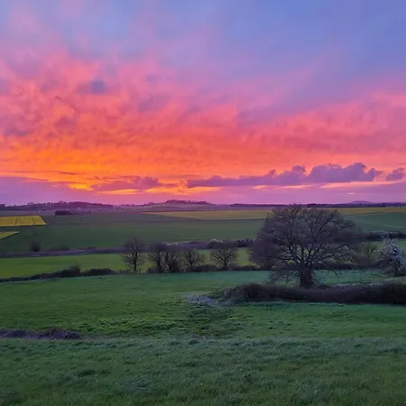 La Garenciere - La Petite Maison Champfleur (Sarthe)