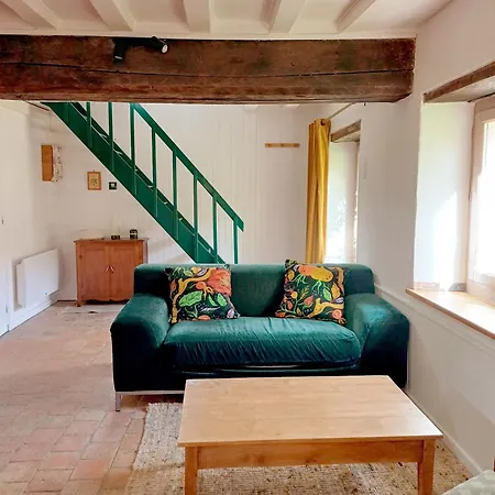 Vakantiehuis La Garenciere - La Petite Maison