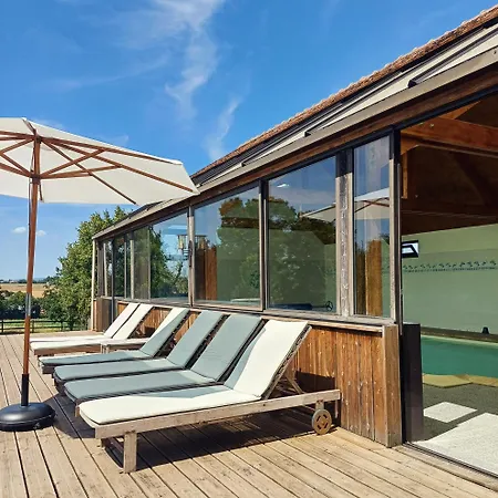 Vakantiehuis La Garenciere - La Petite Maison