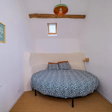 Casa de Férias La Garenciere - La Petite Maison Champfleur (Sarthe)