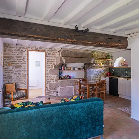 La Garenciere - La Petite Maison *