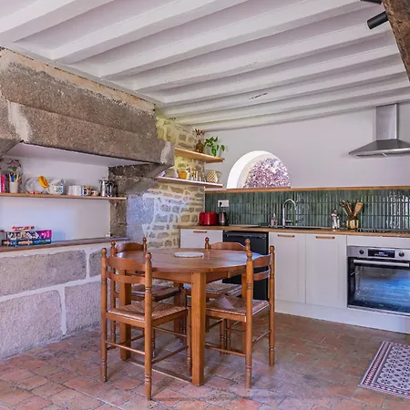 La Garenciere - La Petite Maison Champfleur (Sarthe)