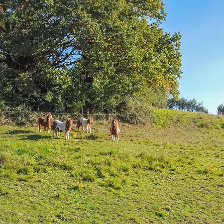 La Garenciere - La Petite Maison Сasa de vacaciones Champfleur (Sarthe)