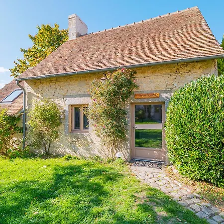 La Garenciere - La Petite Maison Vakantiehuis *