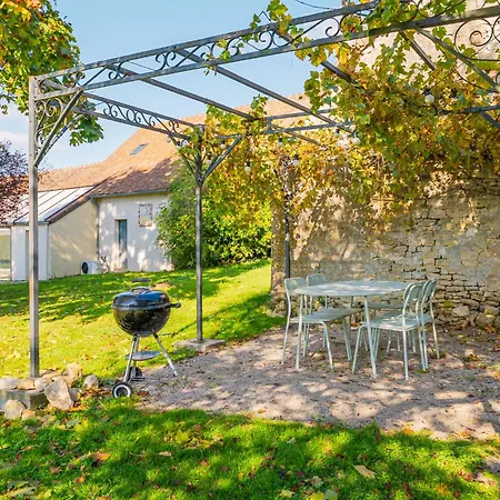 La Garenciere - La Petite Maison