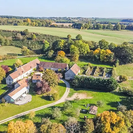 La Garenciere - La Petite Maison