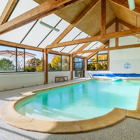 La Garenciere - La Petite Maison Сasa de vacaciones *