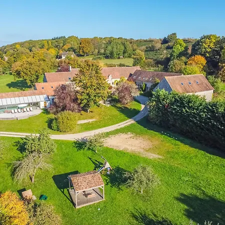 La Garenciere - La Petite Maison Vakantiehuis *