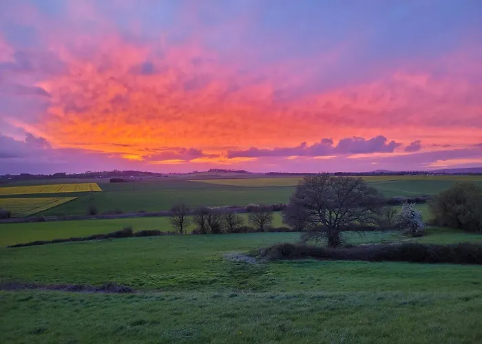 La Garenciere - La Petite Maison Champfleur (Sarthe)