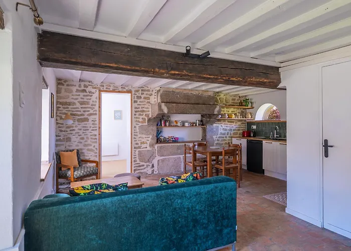 La Garenciere - La Petite Maison *