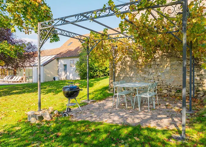 La Garenciere - La Petite Maison