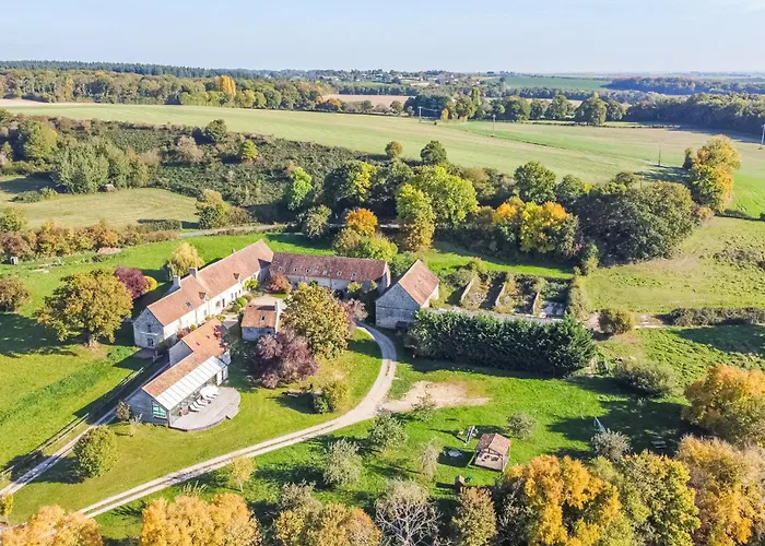 La Garenciere - La Petite Maison